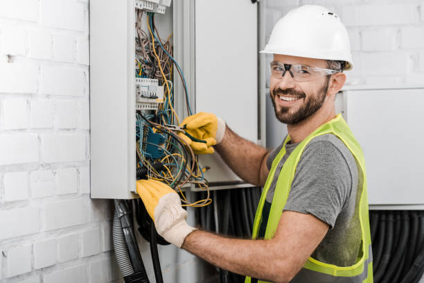 Best Electrical System Inspection  in Sylvan Springs, AL