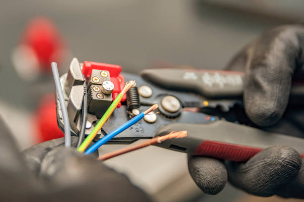 Best Electrical Contractors for Businesses  in Sylvan Springs, AL