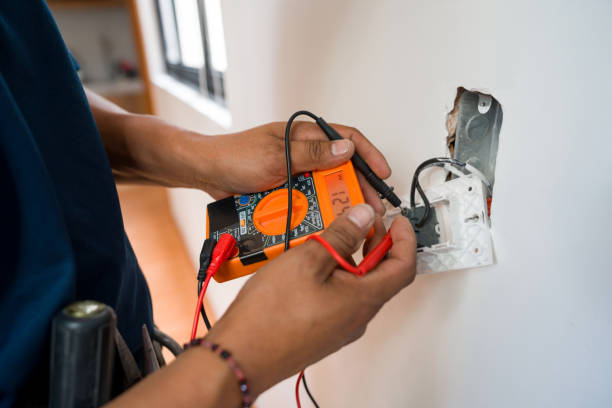 Best Licensed Electrician  in Sylvan Springs, AL