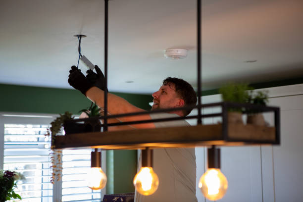 Best Electrical Outlet Repair  in Sylvan Springs, AL