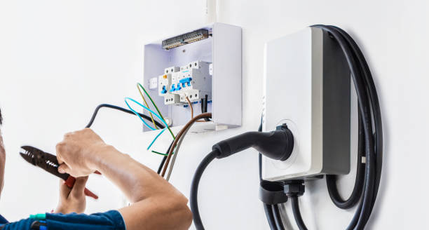 Best Affordable Electrician  in Sylvan Springs, AL