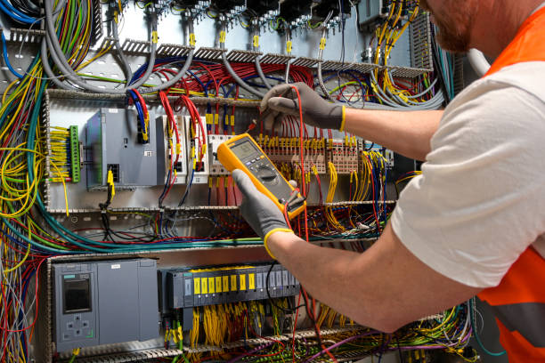 Best Electrical System Inspection  in Sylvan Springs, AL